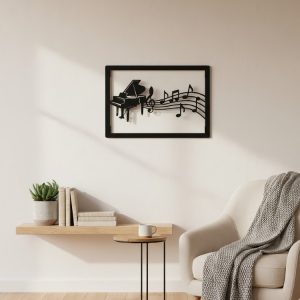 How to Choose Metal Wall Decor: A Complete Guide for a Modern Home