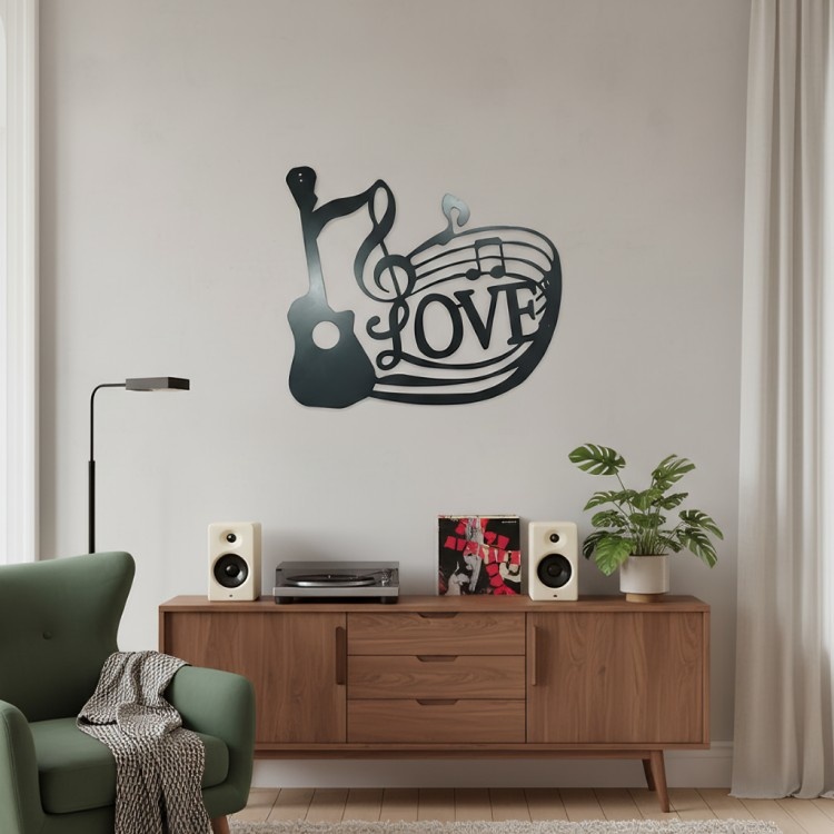 The Complete Guide to Metal Wall Art for Hotels and Commercial Spaces